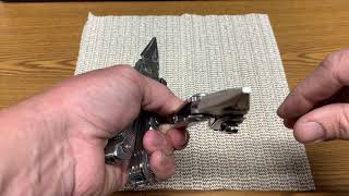 Leatherman Free P2 vs. P4 (Update)