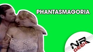 Phantasmagoria - To bylo grane #07 #retro #phantasmagoria #adventure #fmv