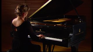 Helena Basilova: Gubaidulina Chaconne (1962)