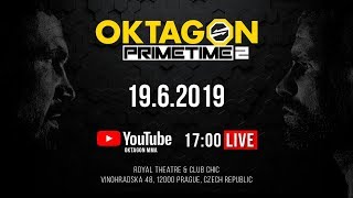 OKTAGON PrimeTime 2