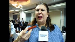 Myriam Elizabeth Mejía Sánchez