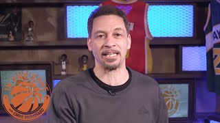 In the Zone' with Chris Broussard Podcast: Cavs Insider Joe Vardon - Episode 39 | FS1