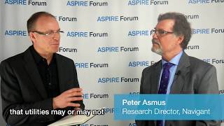 Are Utilities Adopting Microgrids?