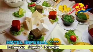 Hotel Imperial 4*