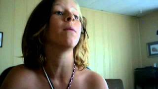 tiffanyfox100's webcam video July 21, 2011 09:10 AM