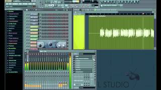 【Vocaloid Tutorial】 Stereo Separation (Advanced Mixing Tip)