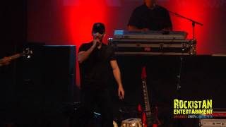 Lal Meri Pat by Taimoor Khan - kamijee & Natt Tribute Concert
