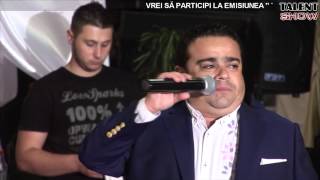 Adrian Minune - Averea mea sunt copii mei (Talent Show)
