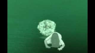 Призрак #2 футаж green screen скачать