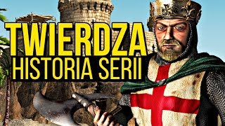 17 LAT i nadal nie do zdobycia! Historia serii Twierdza