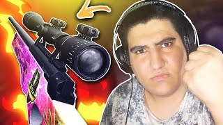 YES BEEE !! EN SEVDİĞİM SİLAHI +6 BASTIM !! ARTIK TEK ATIYOR !!  - ZULA