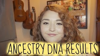 My Mexican Ancestry DNA RESULTS I'M WHAT!