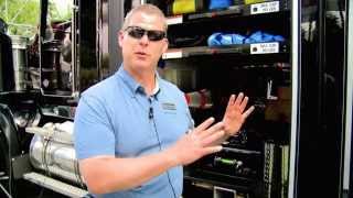 Part 3: Jerr-Dan JFB Rotator Video Series