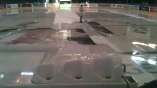 San Antonio Rampage Hockey