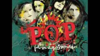Katzenjammer - Le Pop