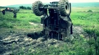 Брест Джип Фест 2016