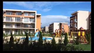 Студио в Орхидея Форт Гардън/ Orchid Fort Garden