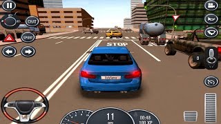 Driving School 2016 - Best Car Game Simulator for Android IOS - Android IOS Gameplay #1