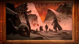 Dragon Age: Inquisition - Ending and Epilogue (Cullen Romance)