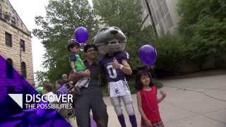 K-State's 2014 All-University Open House
