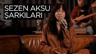 Zeynep Bastık - Sezen Aksu Mashup Cover (Kurşuni Renkler, Sen Ağlama, Git)