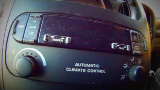 Chrysler Voyager Climate Control Thermometer/Градусник климата контроля Chrysler voyager