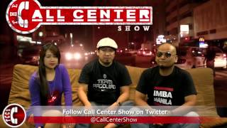 The Call Center Show S03E07 - The "L" Word