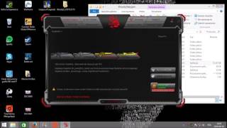 Best Bloody 5 Software Fix and Crack, NEW 2017 LINKS ( Mouse not detected error)