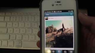 How to upload high quality edited videos to Instagram
