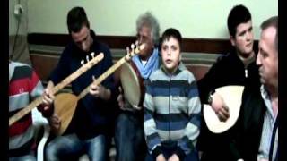 Uskûp-"Yeni Yol"-Üsküp- "Dere gelyor dere..."