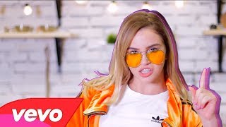 НОВЫЙ КЛИП МАРЬЯНЫ РО! МАРЬЯНА ЗАПИСЫВАЕТ НОВУЮ ПЕСНЮ
