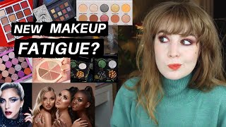 NEW MAKEUP RELEASES & ALL MY FEELINGS ABOUT THEM | Hannah Louise Poston | MY BEAUTY BUDGET