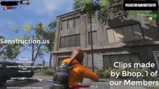 H1Z1 Cheat KOTK Hack 2017 (UNDETECTED / PRIVAT)