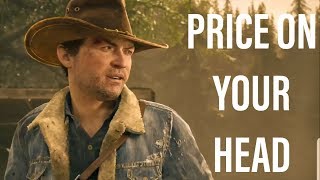 Days Gone - The Loyalty Test GamePlay | Price On Your Head