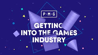 Getting into the games industry: A Telltale Story