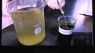 Waste Water Treatment Operator Training & HAZWOPER Training