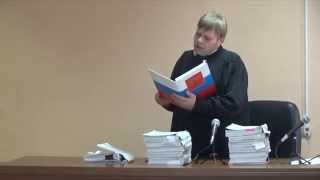 В Иркутской области бывший председатель Думы признан виновным в коррупционном преступлении