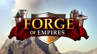 Футбольный Ивент 2019 (Святилище Знаний) - Forge of Empires