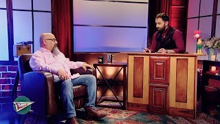 LA LAO / STEPAN PARTAMIAN / HORIZON TV / EPISODE 2 PART 1/ VAHAGN GRIGORYAN