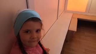 Жилой модуль на прицеп (съемный), автодом. Часть 1