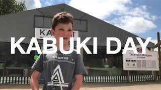 Kabuki Day!