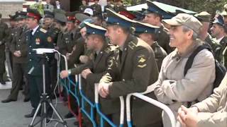 Двойной рекорд Книги Гиннесса в Новосибирске