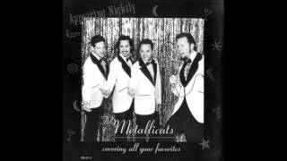 Metallica - Mercyful Fate Tuning E