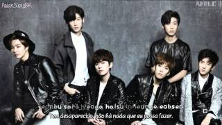 (The Snow Queen 2 OST) Boyfriend - Find Yourself Legendado