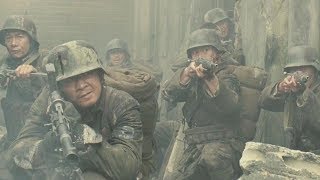 สงครามนานกิง สิ้นแผ่นดินไม่สิ้นเธอ พากย์ไทย HD