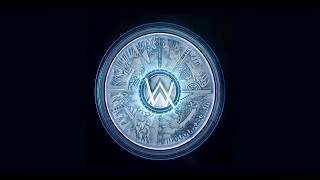 Alan Walker - All Falls Down Instrumental