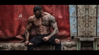 THIS YEAR IS YOURS - Aesthetic Fitness Motivation ⚡