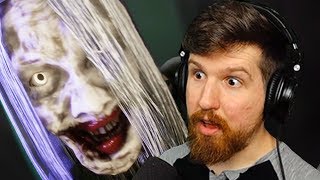 NEVER AGAIN - Depressing New Horror Game