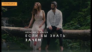 Алексей Чумаков - Если бы знать зачем