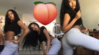 How To TWERK Like a Pro W/ NO A$$ ??| #LittleBootiesMatter